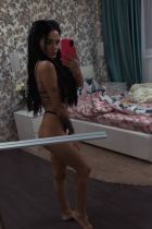 Проститутка Мирослава  (27 лет, Мурманск)