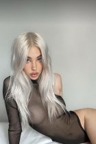 Проститутка Ада (22 лет, Мурманск)